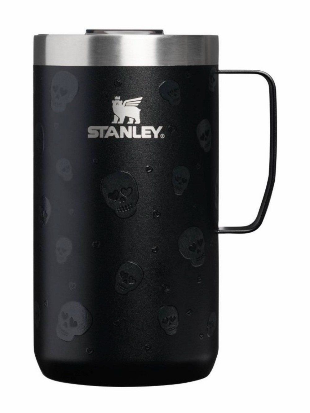 Stanley Halloween Glow In Dark 24oz Mug
